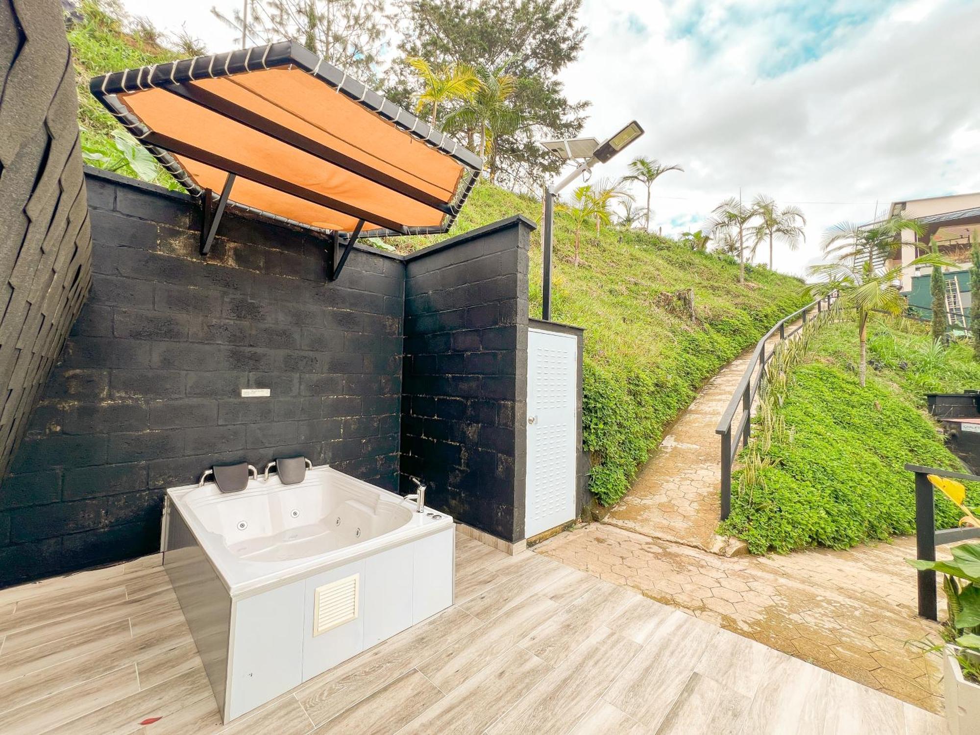Viajero Guatape Hostel & Lake Club Номер фото